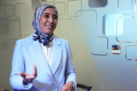 “البيجيدي” يقطر الشمع على ماء العينين