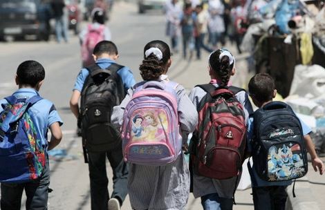 هام للتلاميذ.. هذا هو إستعمال الزمن للدراسة خلال رمضان (وثيقة)