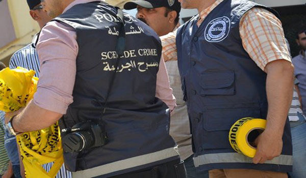 المغرب يحتل الرتبة 4 عربيا 37 دوليا في مؤشر الجريمة
