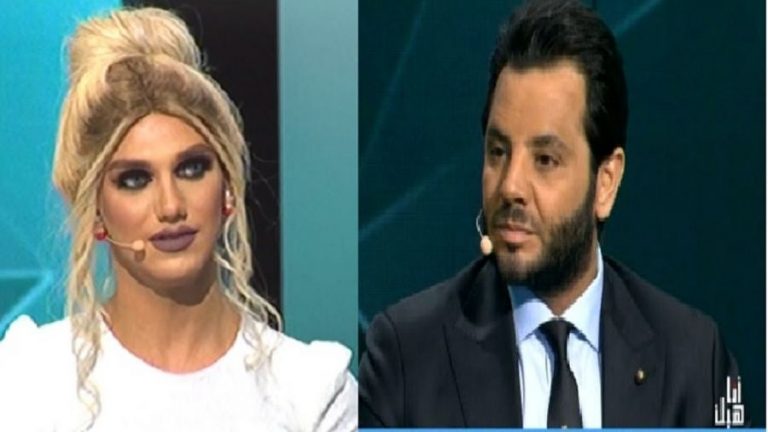 الشباب المتحولين جنسيا