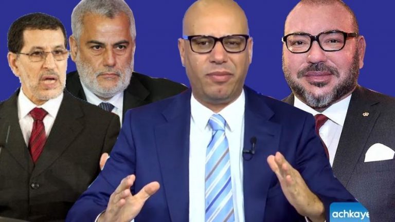 التيجيني وضرورة تعديل الدستور
