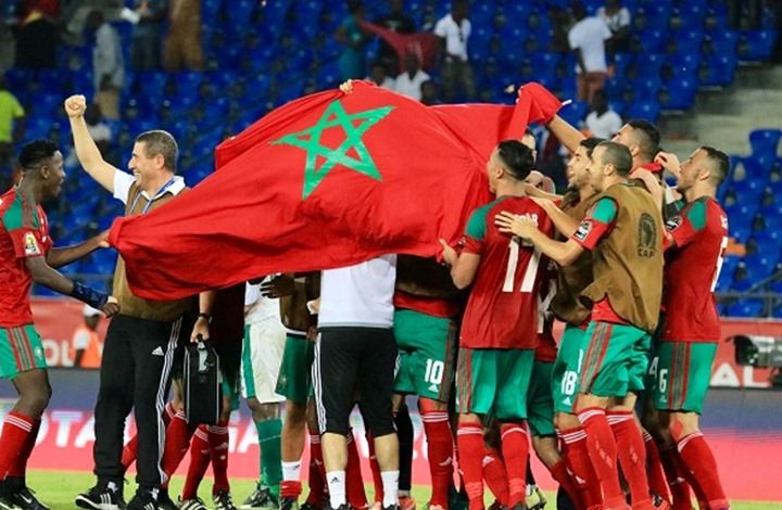 ميسي يقود منتخب الأرجنتين في مواجهة ضد المنتخب المغربي