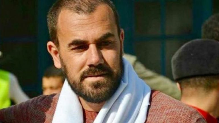“تدهور” صحة الزفزافي تجر العثماني للمساءلة