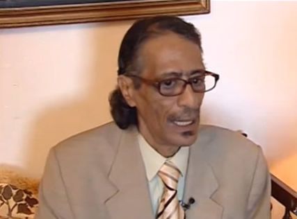 نور الدين بكر يكشف وقائع محزنة في حياته الإجتماعية