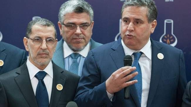 محلل سياسي: كل طرف في الحكومة يسعى إلى إضعاف الطرف الآخر
