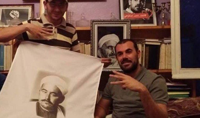 التخوين يدفع الأبلق لخوض معركة الأمعاء الفارغة