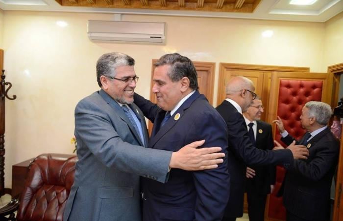 الرميد يقصف أخنوش ويتهمه بهدم الدستور ومبدأ ربط المسؤولية بالمحاسبة
