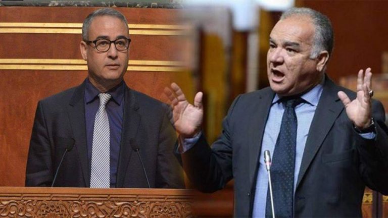 بنعزوز ومضيان يعلقان على تشكيل التحالف الجديد G7 بقيادة الأحرار