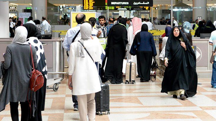 الأردن يخرج عن صمته بخصوص منع المغربيات من دخول بلادها