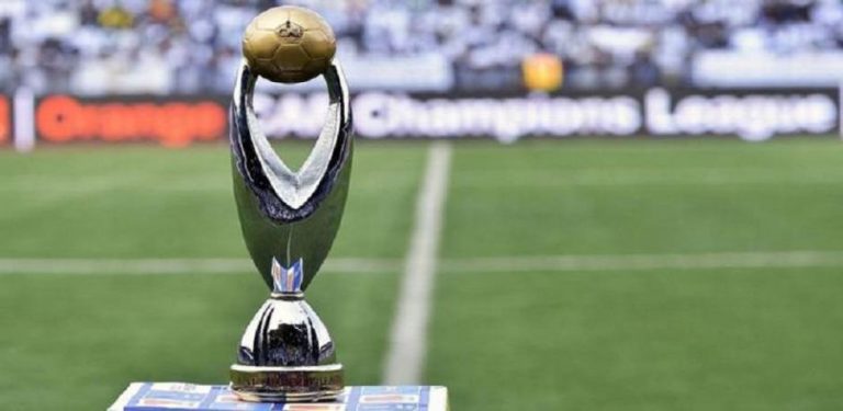 قرعة كأس الكونفدرالية تُسفر عن مفاجأة مدوية للفرق المغربية (صورة)
