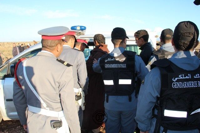 إلقاء القبض على ثلاثيني بلفقيه بن صالح غرر بقاصرتين