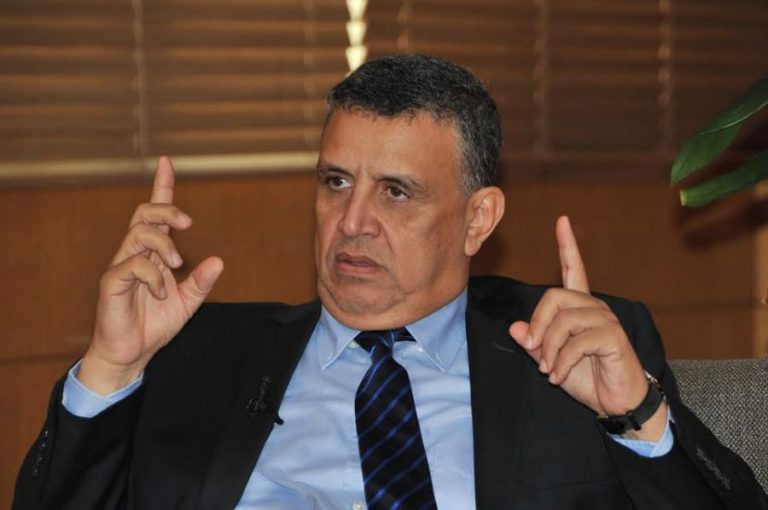 وهبي و المنصوري يرفضان الصلح مع بنشماس