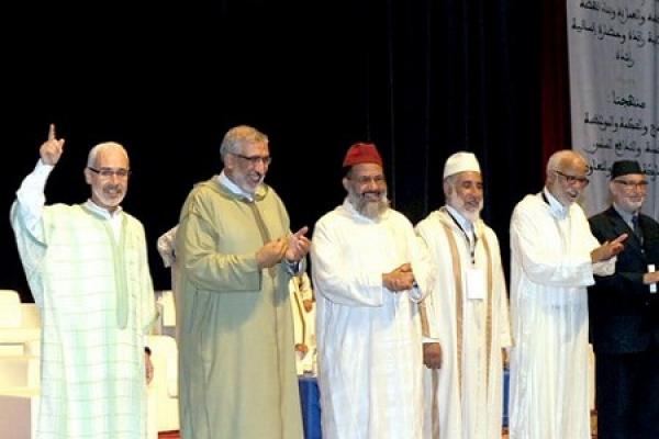 التوحيد والإصلاح تعيد “فضيحة يتيم” للواجهة وتقر بوقوعه في أخطاء غير مقبولة