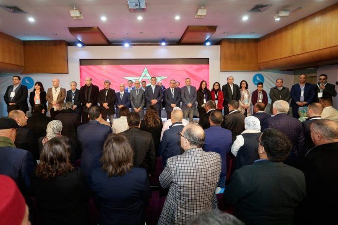 الأحرار للبيجيدي: الإختباء وراء المجهول وسياسة المظلومية لن يفيد الوطن