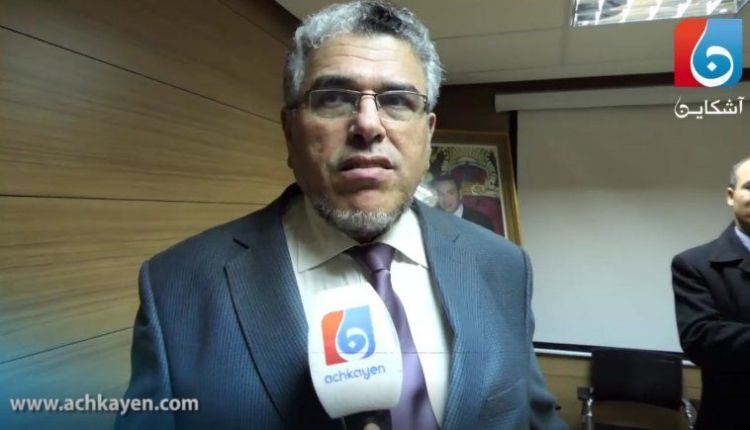 الرميد: لانقوم بالدعاية فإنجازاتنا عميقة