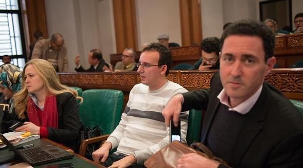 “فدرالية اليسار” تتهم مجلس مدينة الرباط بخدمة شخصيات نافذة
