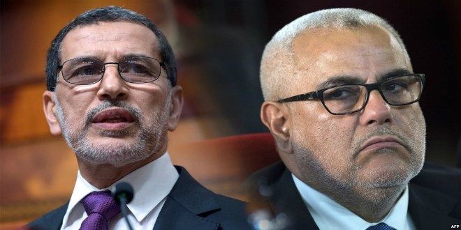 العثماني  يرشح بنكيران لرئاسة لجنة الدفاع عن حامي الدين بدل الرميد