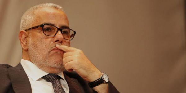 بنكيران والخليفة يحشدان لوقفات احتجاجية ضد قانون “فرنسة التعليم”