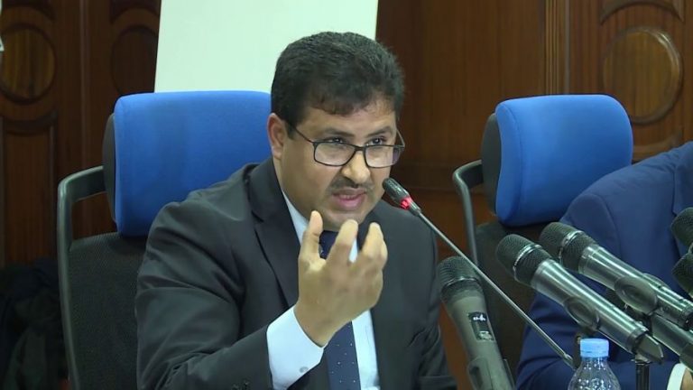 حامي الدين يدعو لتطبيق القانون على “المشهرين” بقيادات البيجيدي