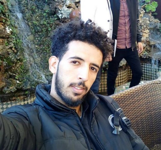 المحفوظ الطالب