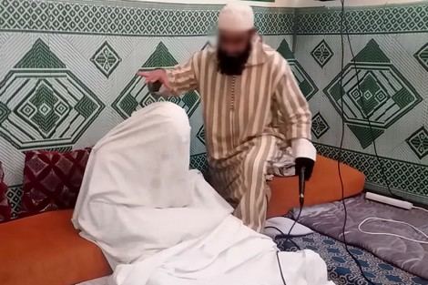 السلطات تشن حملة أمنية على مراكز الرقية “الشرعية”