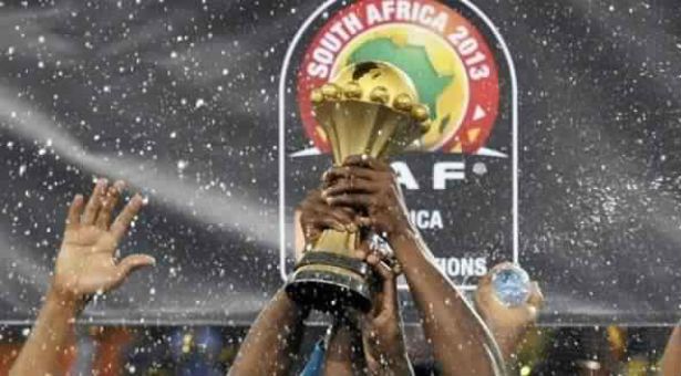 رسميا…منح مصر تنظيم كأس الأمم الأفريقية 2019