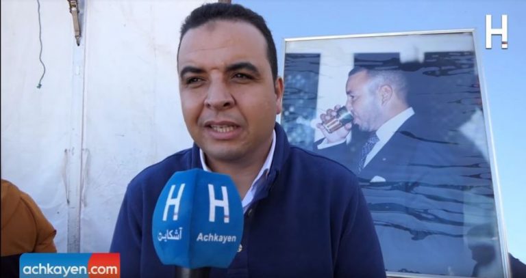 الأحرار يحمل بنكيران المسؤولية في انتفاضة التجار (فيديو)