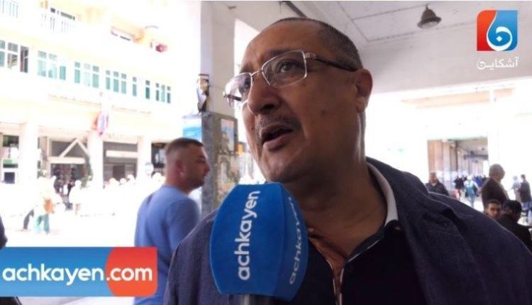 بلكبير: المغرب يتعرض لمؤامرة إستعمارية فرنسية