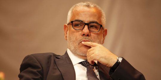 مثير..وثيقة رسمية تكشف استفادة بنكيران من تقاعدين