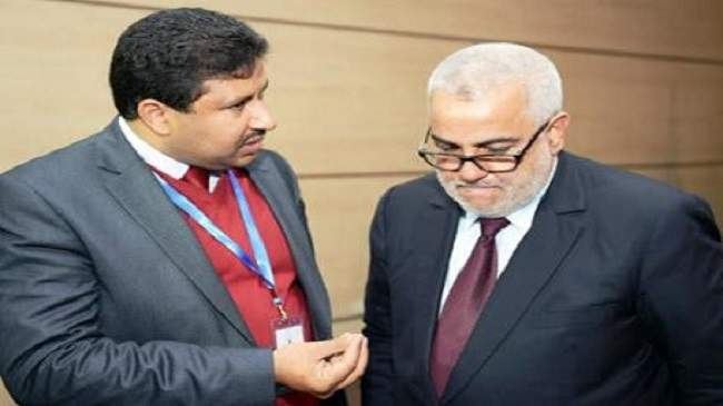 حامي الدين:  بنكيران كشف جزءا من الكذب