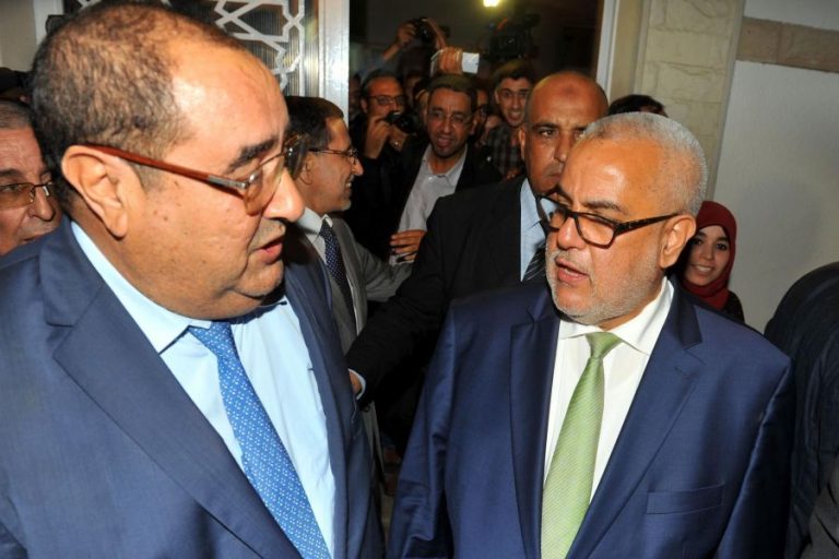 أفتاتي للشكر: الله إخرج العاقبة بخير