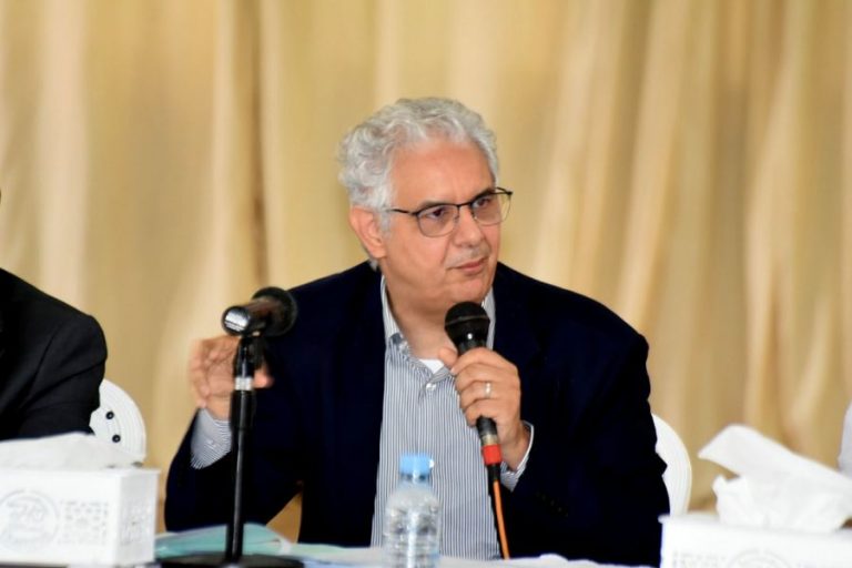 بركة: يتنبأ بإجراء انتخابات سابقة لأوانها لهذه الأسباب