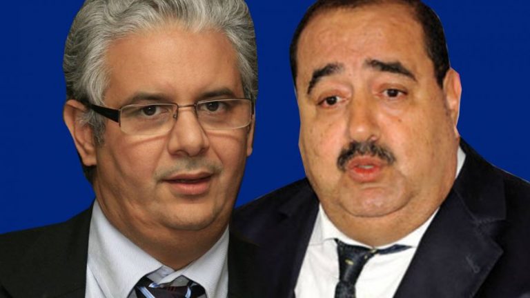 إلتحاق جماعي للعشرات من نقابة بركة إلى نقابة لشكر..وميارة يعلق