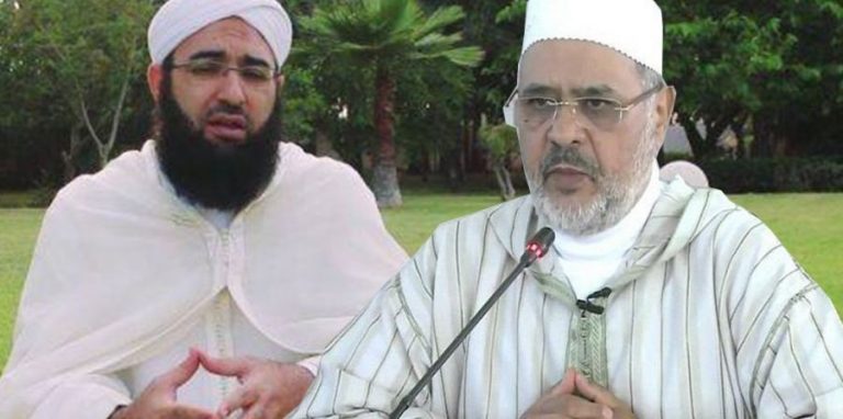 الكتاني للريسوني: دعوتك لتجديد الفقه الإسلامي سقوط في وحل الإنحلال
