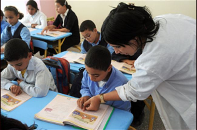 البنك الدولي: 30% من تلاميذ المغرب لا يعرفون القراءة