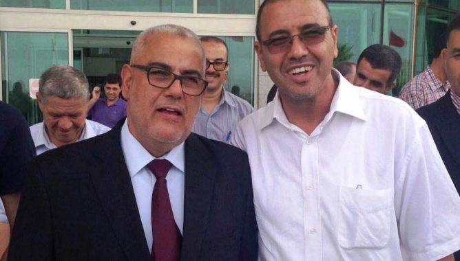 بنكيران: أفتاتي فقد جزء من مصداقيته