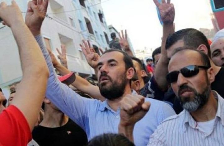 “شلل” الزفزافي يعيد الإحتجاجات للريف