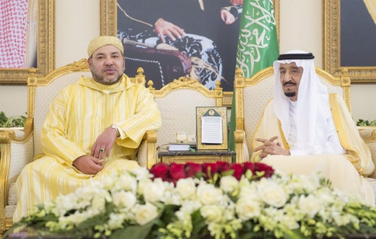 “البايس” تكشف أسباب تدهور العلاقات المغربية السعودية