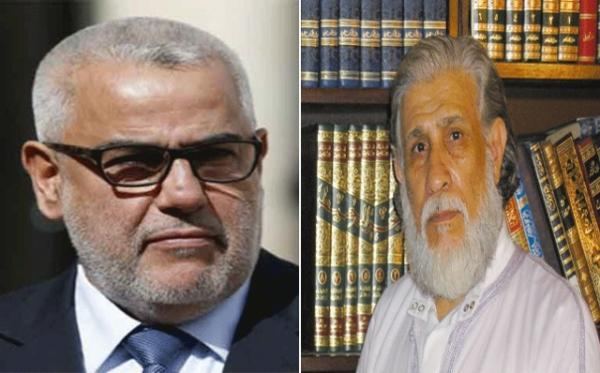 مطيع: بنكيران كان يخطط لقرصنة كرسي العرش
