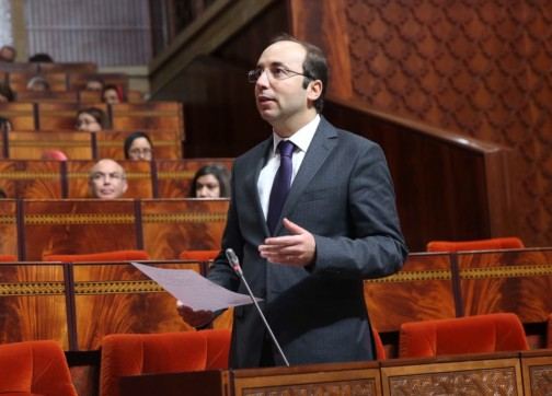 هيئة تتهم الدكالي بالتكتم عن وفيات “إنفلونزا الخنازير”