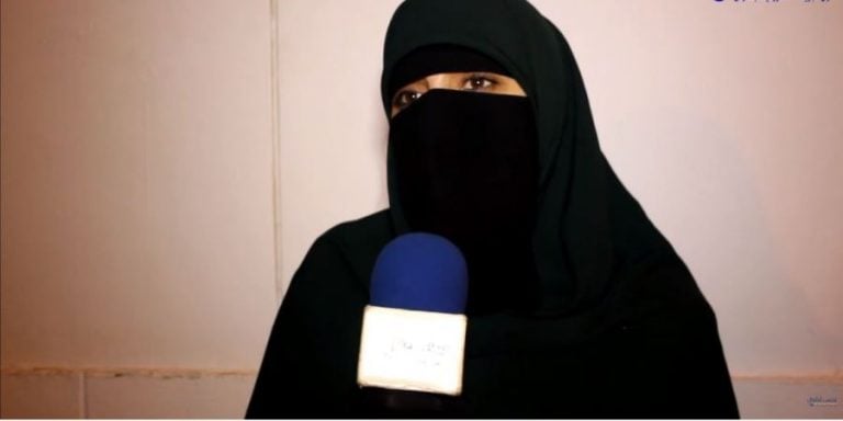 اتهامات لمدرسة في تطوان بحرمان تلميذة من الدراسة بسبب النقاب (فيديو)