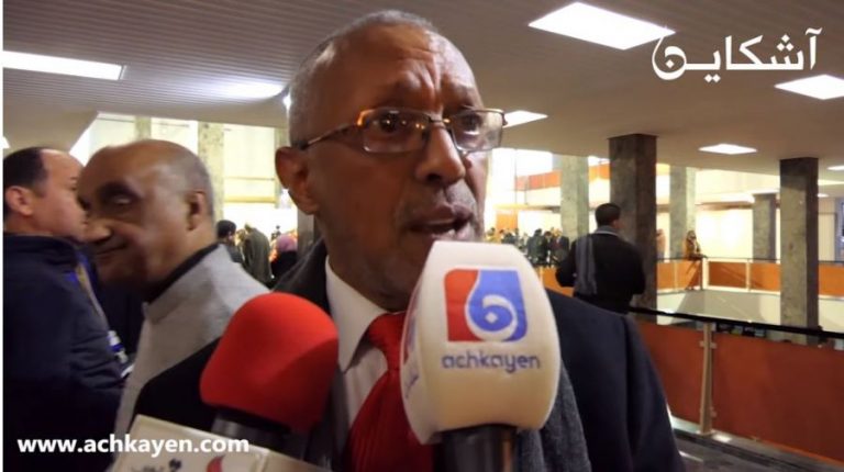 الساسي: صفقة التحالف بين الإسلاميين والقصر فشلت