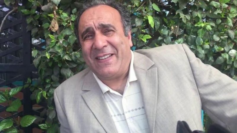 عبد الكبير بلاوشو