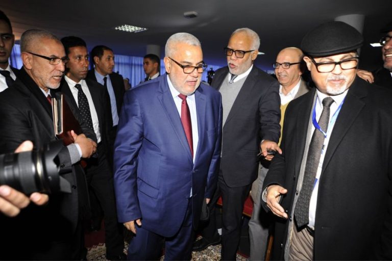 أمانة البيجيدي تتجاهل “تسريب وثائق” تقاعد بنكيران