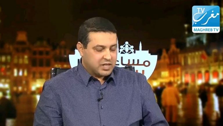 الوضع الثقافي بالمهجر
