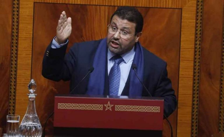 “البام” يقترح فتح معبر ثان يربط المغرب بموريطانيا وباقي دول أفريقيا