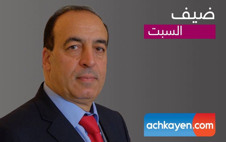 أخنوش في ورطة..قيادي في الاتحاد الدستوري يطلق النار على الأحرار ويهدد بفك الإرتباط (حوار)