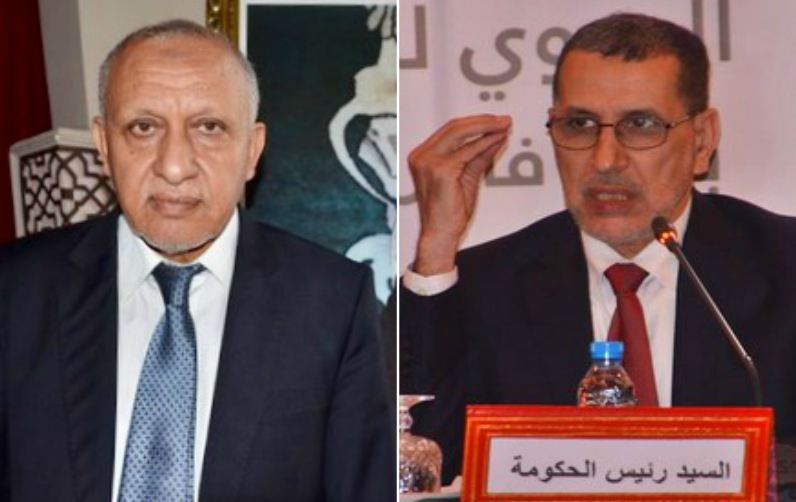 فضيحة..رئيس جماعة أكادير  يفوت أراضي للأعيان ونوابه يستعيثون بالعثماني