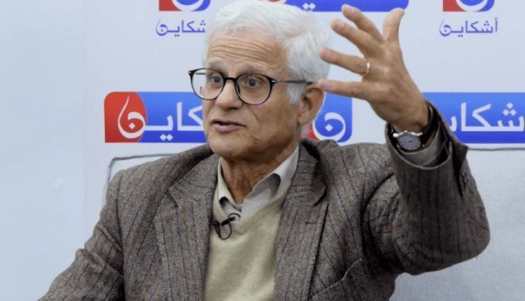 أقصبي:لوبيات المحروقات تنخر قلب الحكومة وتجلس في طاولتها