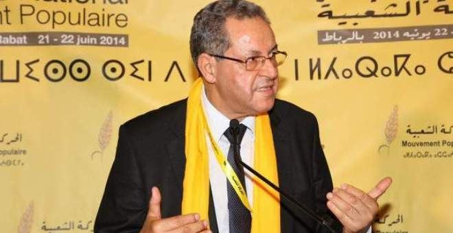 العنصر يقلب الطاولة على العسالي وأوزين